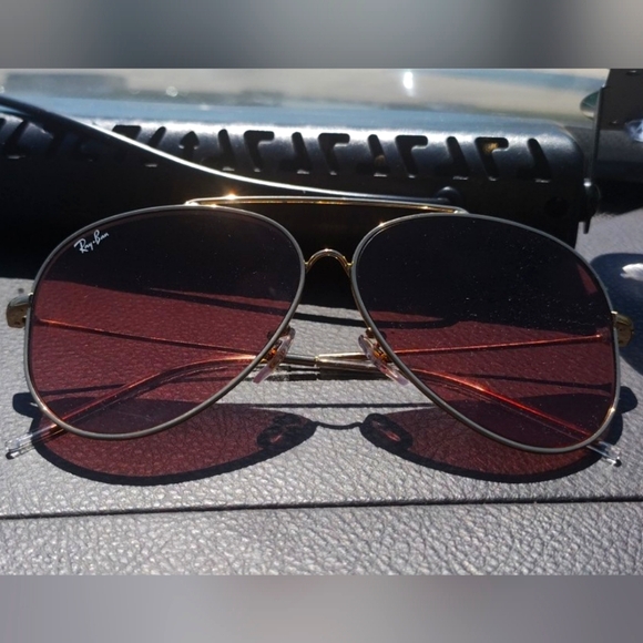 Ray-bans sunglasses